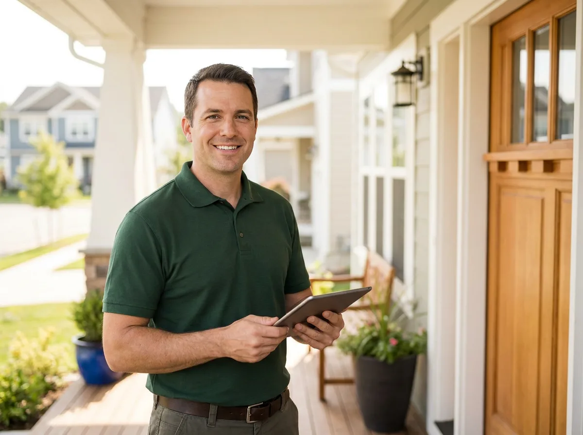 Pest control FAQs for Hockingport, OH